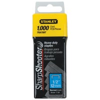 TRA708T Stanley SharpShooter Heavy-Duty Narrow Crown Staple