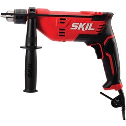 Item 375446, Get the job done with SKIL 7.5A 1/2 corded drill.