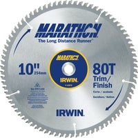 14076 Irwin Marathon Circular Saw Blade