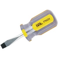 376221 Do it Best Slotted Screwdriver