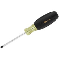 376345 Do it Best Professional Slotted Screwdriver