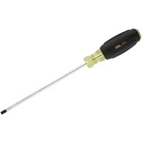 376353 Do it Best Professional Slotted Screwdriver