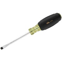 376361 Do it Best Professional Slotted Screwdriver