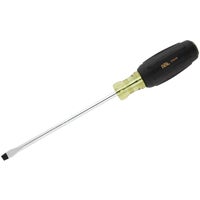 376388 Do it Best Professional Slotted Screwdriver