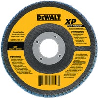 DW8312 DeWalt HP Type 29 Angle Grinder Flap Disc