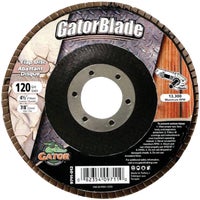 9711GA Gator Blade Type 29 Angle Grinder Flap Disc