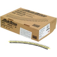 DWC114PS Quik Drive Collated Drywall Screw