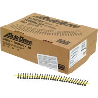 DWC158PS Quik Drive Collated Drywall Screw
