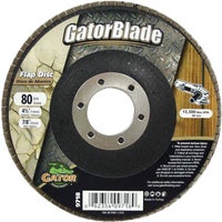 9718 Gator Blade Type 29 Angle Grinder Flap Disc