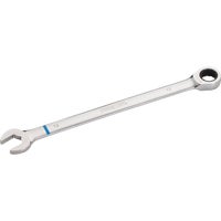 378453 Channellock Ratcheting Combination Wrench