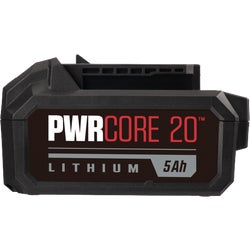 Item 379404, PWRCore batteries contain an innovative temperature management system that 