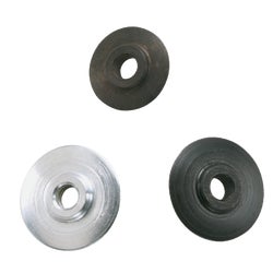 Item 380016, Replacement cutting wheel for use with all general cutters. Carded.