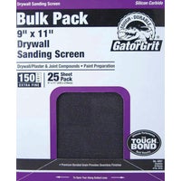 4251 Gator Grit 9x11 Drywall Sanding Screen