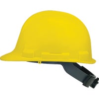 SWX00347 Safety Works Cap Style Wheel Ratchet Hard Hat