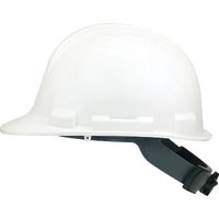 SWX00346 Safety Works Cap Style Wheel Ratchet Hard Hat