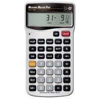 4020 Calculated Industries Measure Master Pro Project Calculator