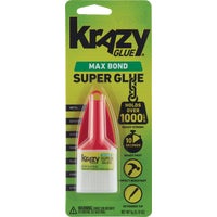 KG48348MR Krazy Glue Maximum Bond Super Glue