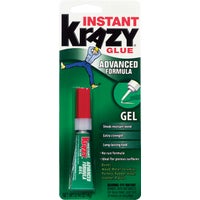 KG48448MR Krazy Glue Maximum Bond Super Glue Gel