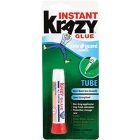 KG78548R Krazy Glue Skin Guard All-Purpose Super Glue