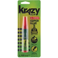 KG82948MR Krazy Glue All-Purpose Super Glue