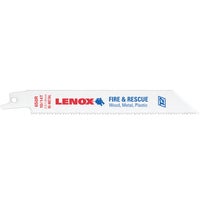 20592650R Lenox Demolition Reciprocating Saw Blade