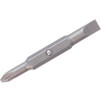 58729 Best Way Tools 4-In-1 Replacement Double-End Screwdriver Bit