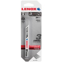 1991575 Lenox U-Shank Bi-Metal Jig Saw Blade