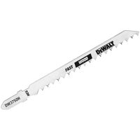 DW3750H DeWalt T-Shank HCS Jig Saw Blade blade jig saw