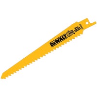 DW4802 DEWALT Reciprocating Saw Blade blade reciprocating saw