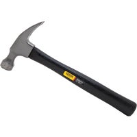 51-716 Stanley Hickory Handle Claw Hammer