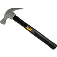 51-713 Stanley Hickory Handle Claw Hammer