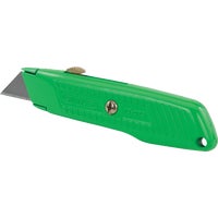 10-179 Stanley High-Visibility Retractable Utility Knife