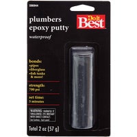386944 Do it Best Plumber Epoxy Putty