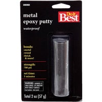 386960 Do it Best Metal Epoxy Putty