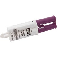 387010 Do it Best Plastic Epoxy Syringe