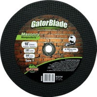 9660 Gator Blade Type 1 Cut-Off Wheel