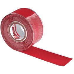Item 391393, Self-adhering tape is designed to create a secure attachment point on most 