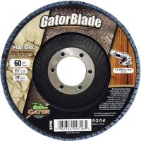 9716 Gator Blade Type 29 Angle Grinder Flap Disc