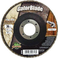 9713 Gator Blade Type 29 Angle Grinder Flap Disc