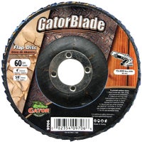 9706 Gator Blade Type 29 Angle Grinder Flap Disc