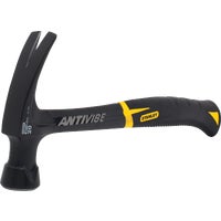 51-165 Stanley FatMax Anti-Vibe Rip Claw Hammer
