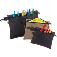 1100 CLC Multipurpose Zippered Tool Pouch
