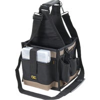 1526 CLC 25-Pocket Electrical/Maintenance Tool Tote