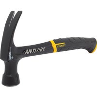 51-163 Stanley FatMax Anti-Vibe Rip Claw Hammer