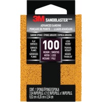 20908-100 3M SandBlaster Sanding Sponge