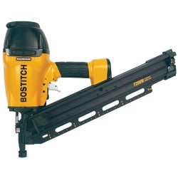 Item 395226, Industrial quality nailer is designed for general-purpose nailing, framing