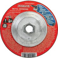 DBD045250B01F Diablo Type 27 Metal Cut-Off Wheel cut-off wheel