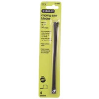 15-061 Stanley Coping Saw Blade