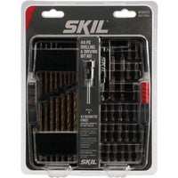 MXS8505 SKIL 44-Piece Drill and Drive Set