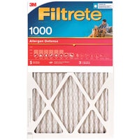 9823-4 3M Filtrete Allergen Defense Furnace Filter